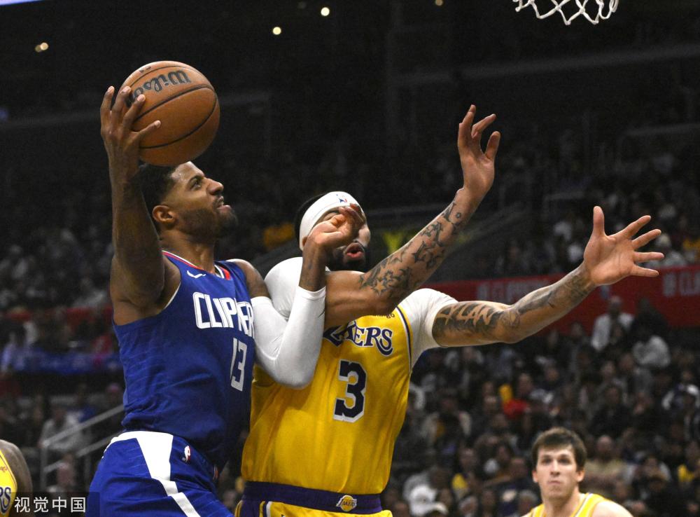 以NBA为